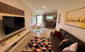 Ap Cumbuco 04 BEACH PLACE - mobiliado e completo a 150m da praia